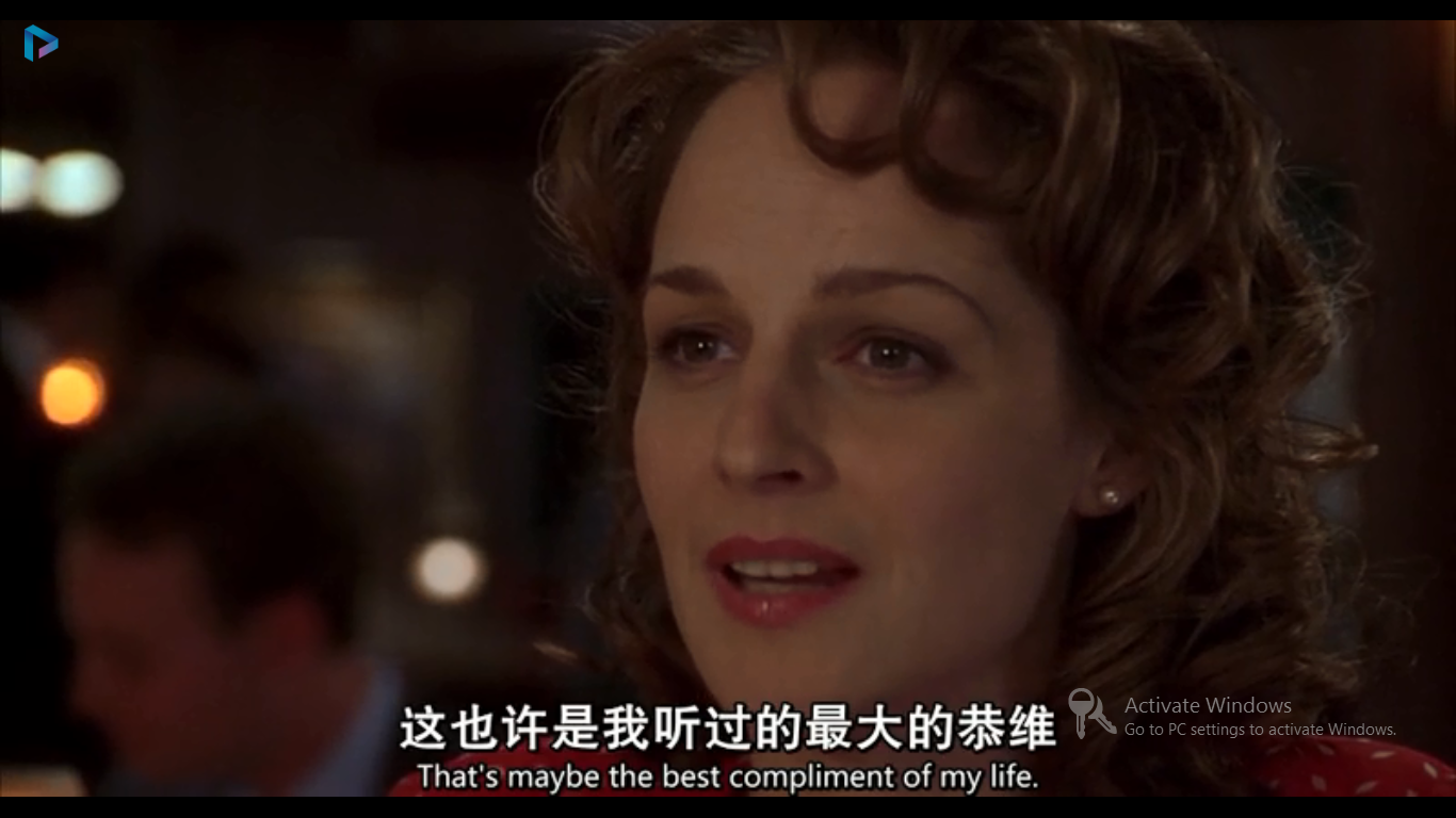 《尽善尽美》影评:一切都是最好的安排