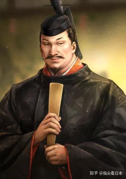 北九州的霸主,在室町时代大内义弘就曾经掀起过反对足利义满的战乱