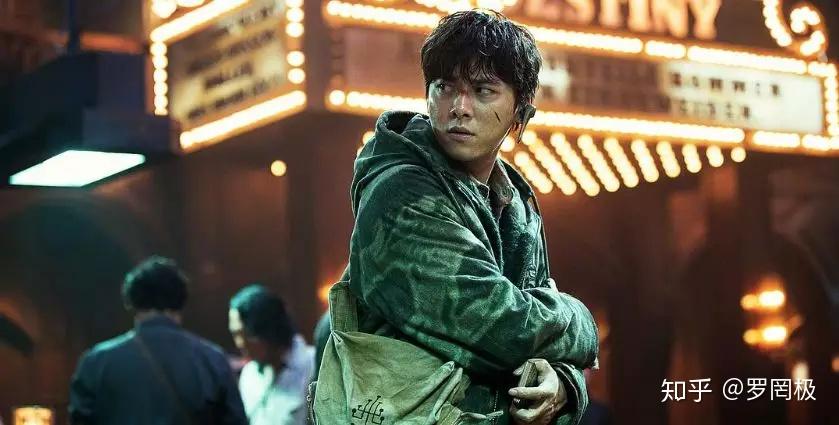 李易峰,这次要凭实力逆转?——《赌博默示录》