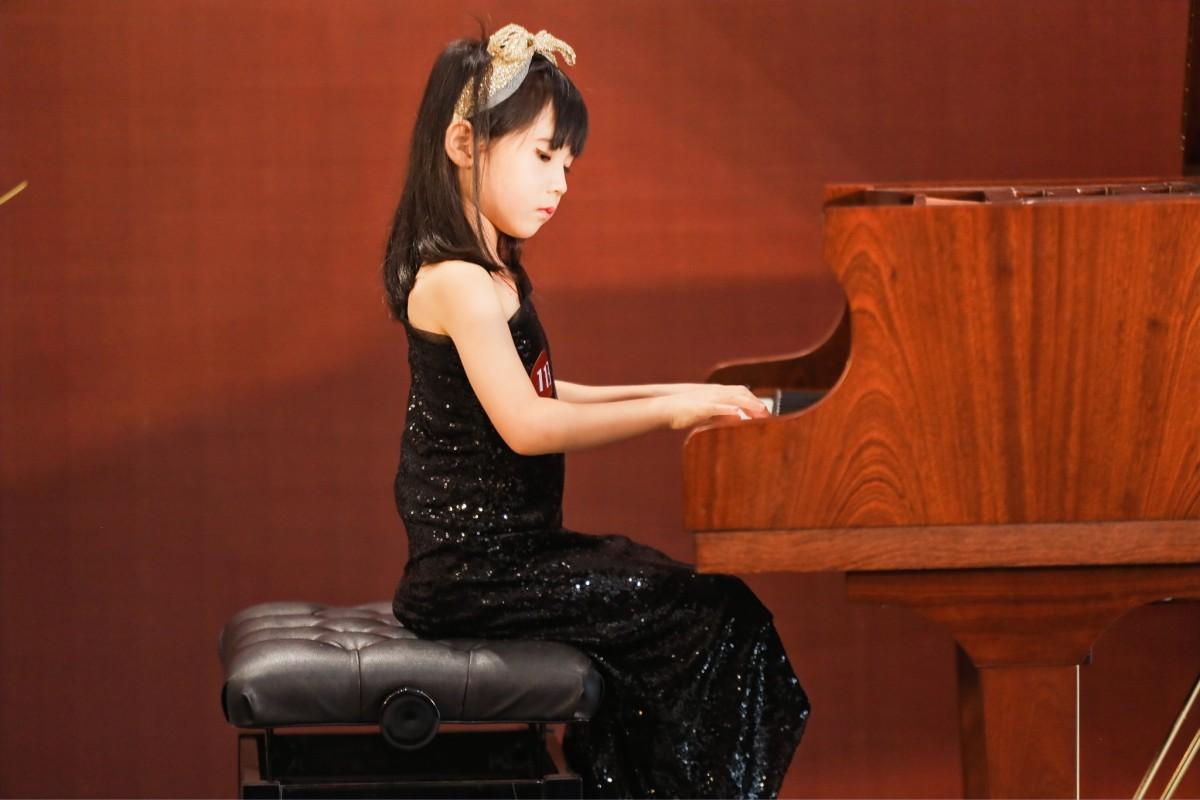 聚焦海伦丨2021音才奖国际钢琴大赛(广州赛区)选拔赛圆满举办
