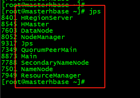 HBase与mapreduce集成 - 知乎