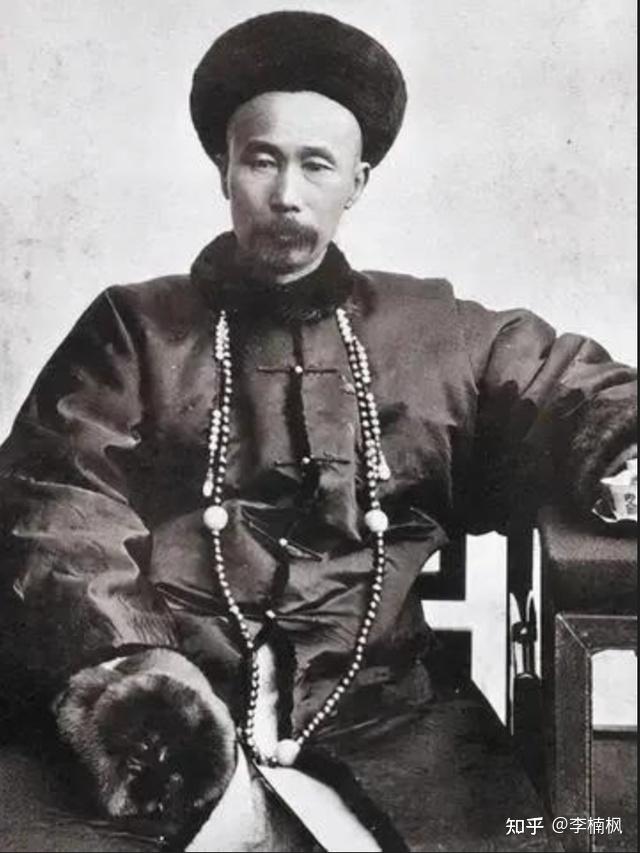 丁汝昌殉国后又投降了？历史读物还是历史毒物？玩笑不能这样开 - 知乎