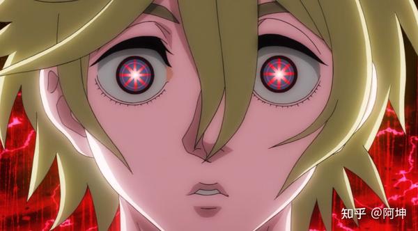 终末的女武神人类14位代表 2位是臭名昭著的恶人 4位是日本人