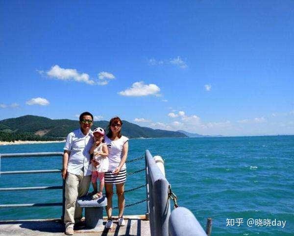 三亚最强亲子游攻略，带孩子三亚旅游，看这篇就够了 - 知乎