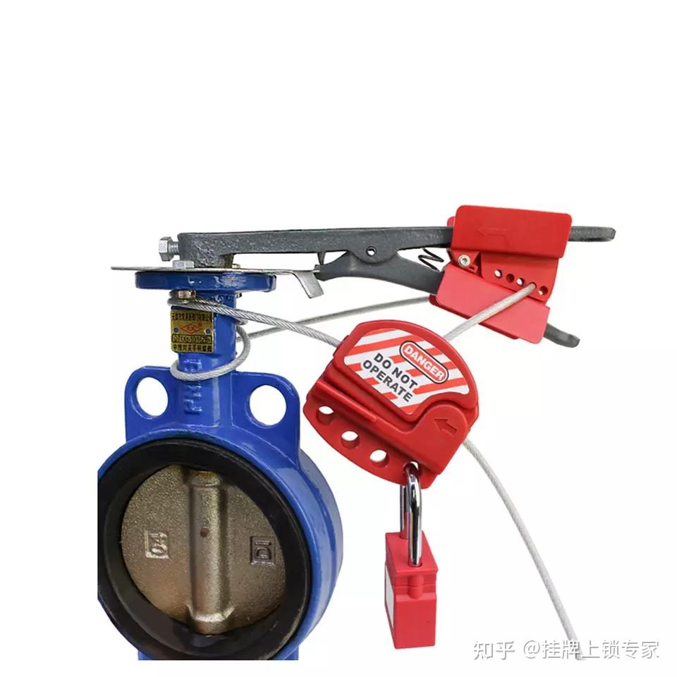 全盾m-h 29 闸阀锁具 - 知乎