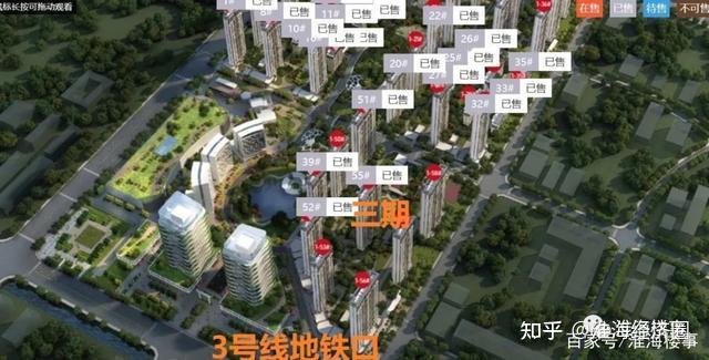 千禧城三期388套不卖反无证定存四期如此大规模捂盘徐州罕见