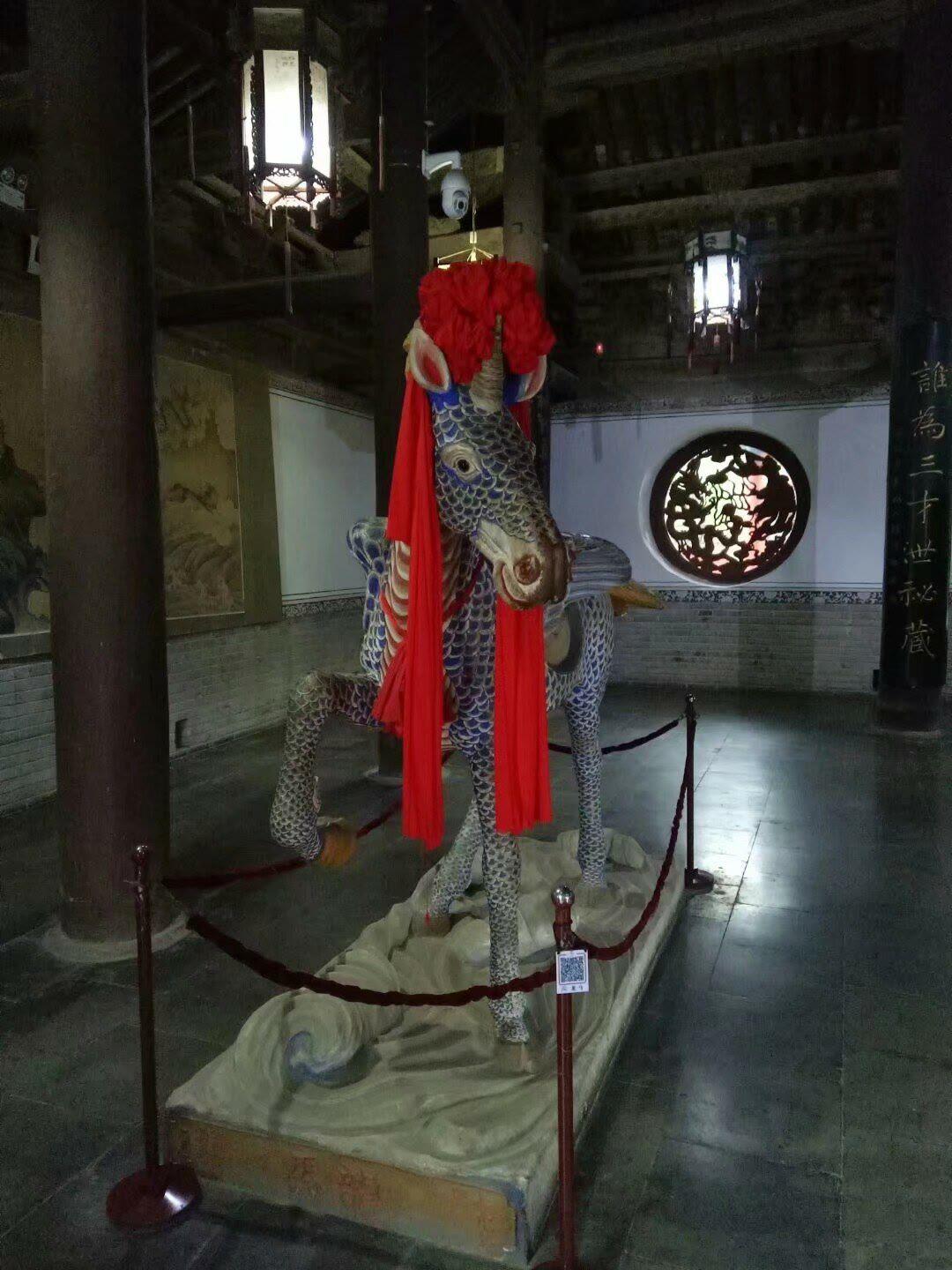 伏羲——中华民族的人文始祖 - 知乎