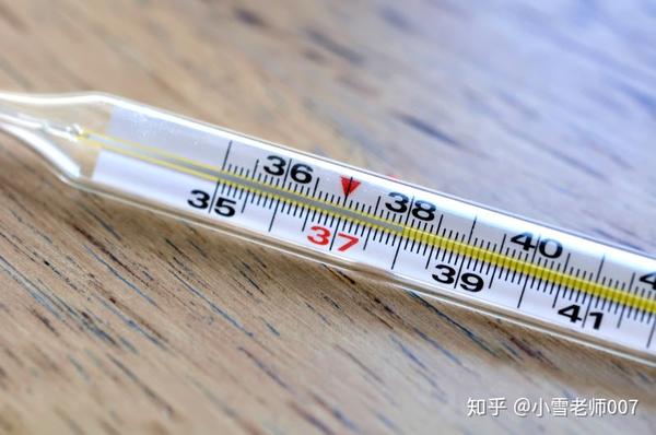 疫情期间勤测温孩子哪些部位测温才有效超过多少度算发烧