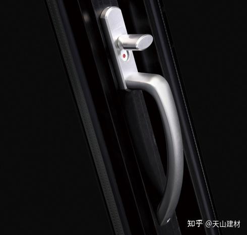门窗安全不容忽视，你家门窗的这些地方安全吗？ - 知乎