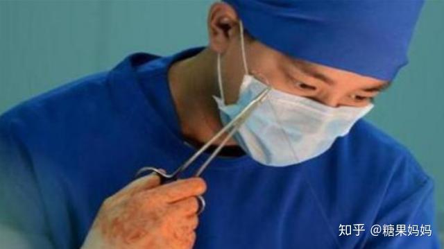 产前备皮遇见男医生老公要求代劳医生对不起不行