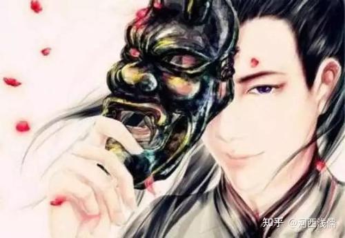 高洋：是文治武功的英雄天子，还是暴虐昏聩的杀人狂魔 - 知乎
