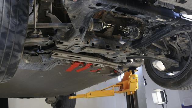 2年跑15万公里的电动车现状如何小鹏g3实车拆解给你答案