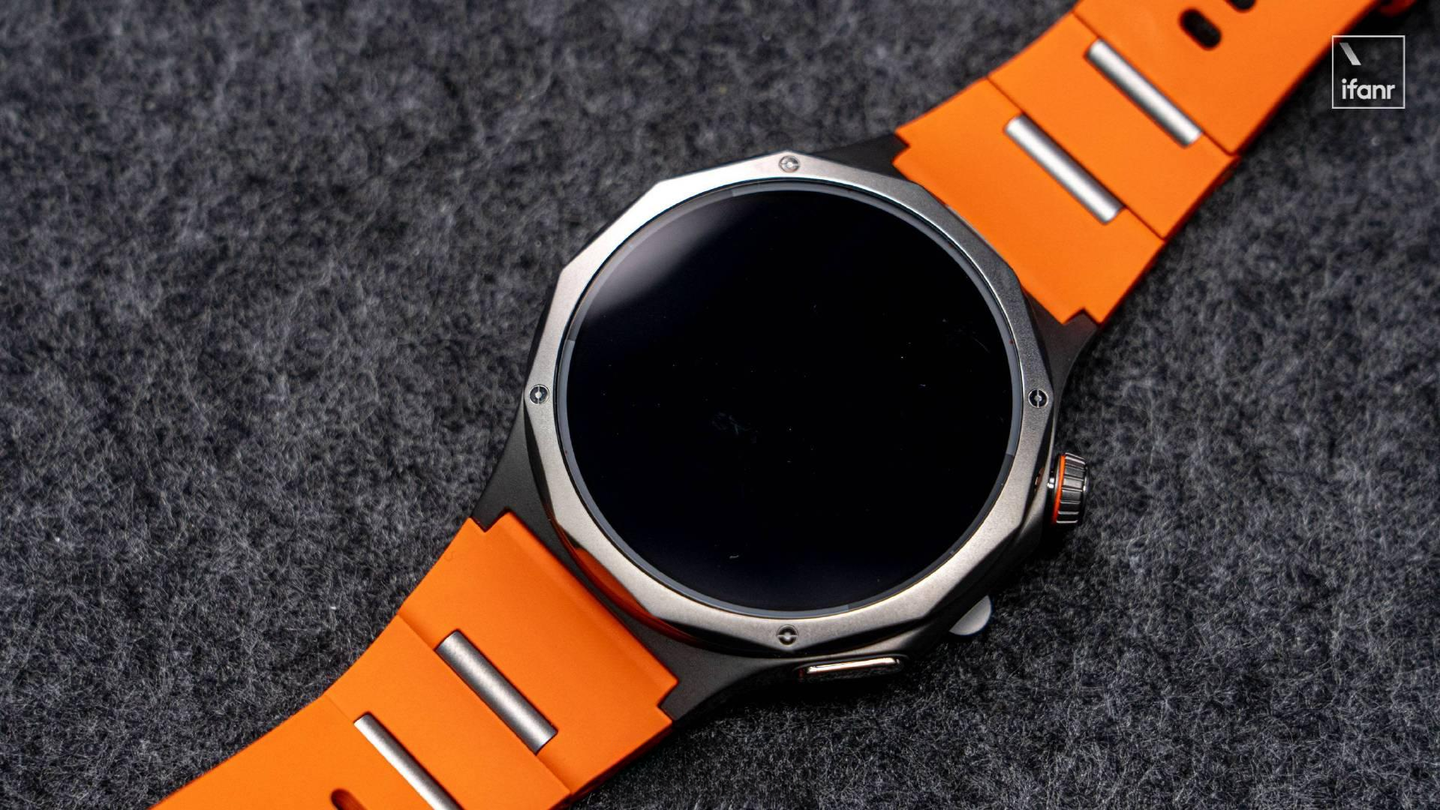 OPPO Watch X3:定价 2799 元,健康、睡眠检测和质感全升级