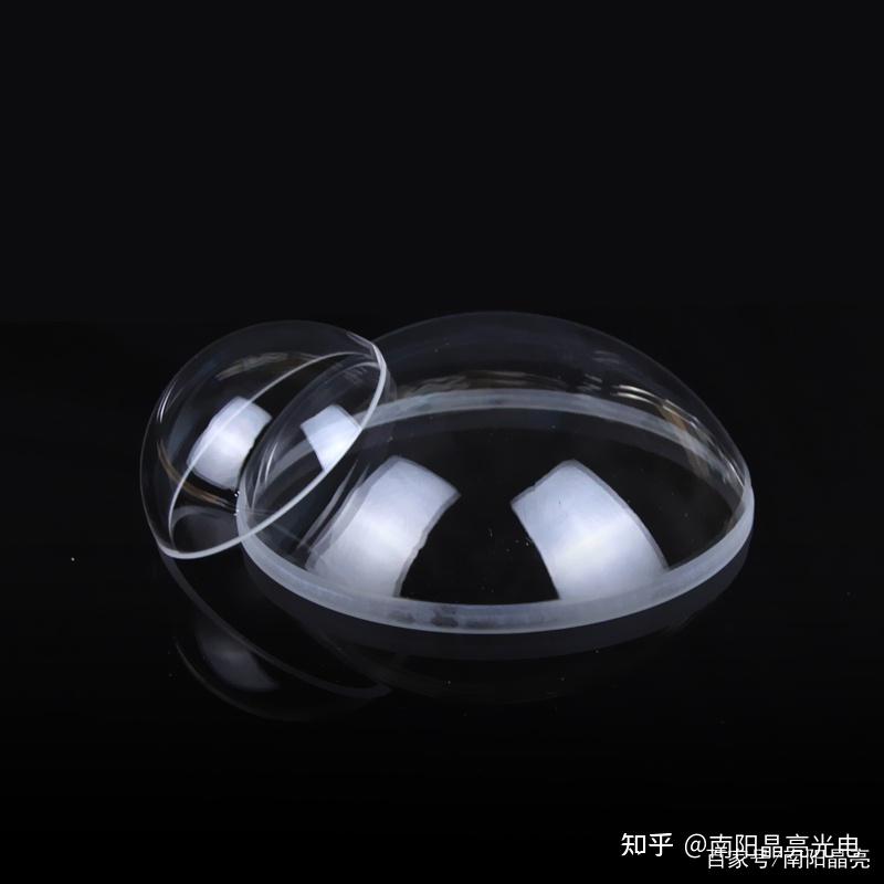 1879年,他给耶拿大学的物理教授恩斯特·阿贝写信,说他最近制得了一种