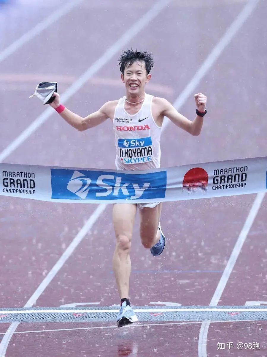 大迫杰将参赛巴黎奥运会!