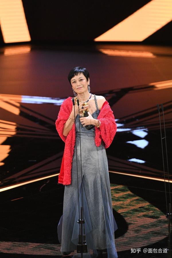 第59届金马奖获奖名单揭晓 - 知乎