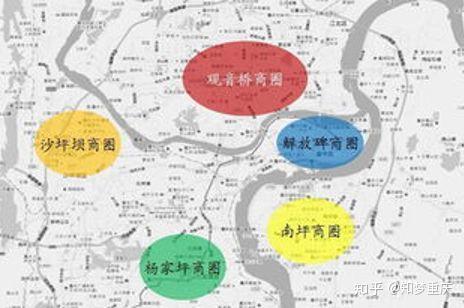 重庆:定义不一样的内环