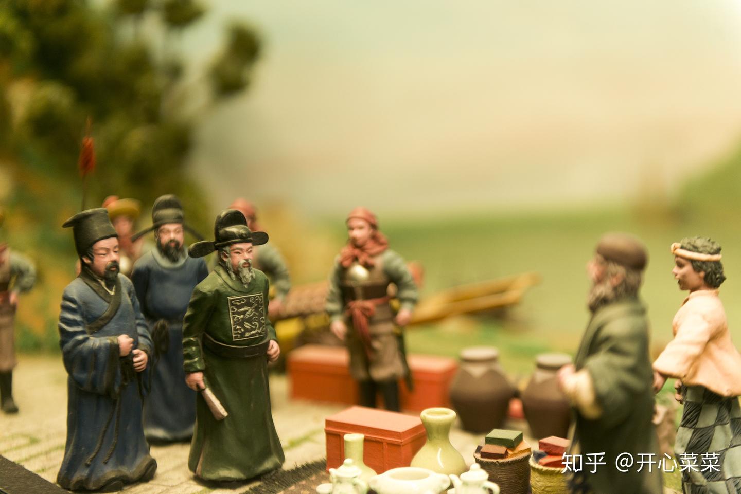 广州十三行之所以叫十三行，竟然是因为算盘有13行? - 知乎