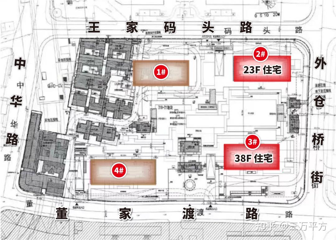 有朋友圈的豪宅——融创外滩壹号院二期 - 知乎