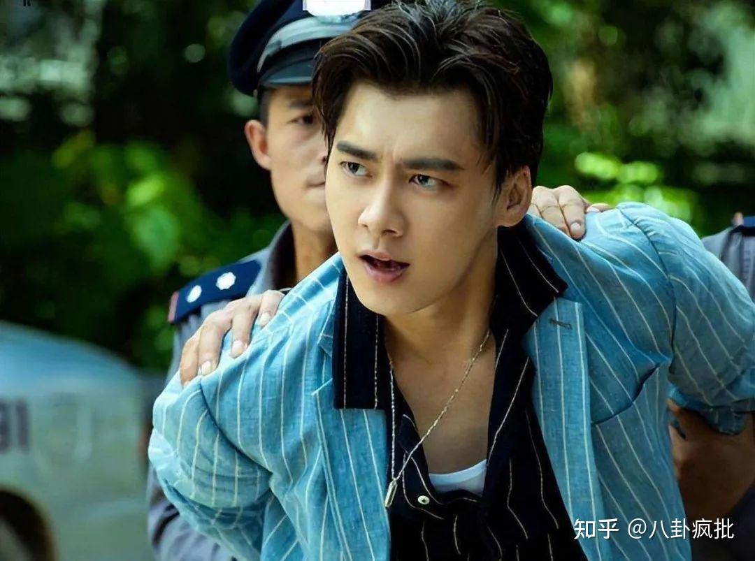 李易峰,被大数据扫黄! - 知乎