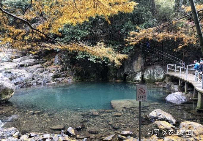 余姚最值得一去的旅游景点有哪些？看完这一篇攻略就够了 - 知乎