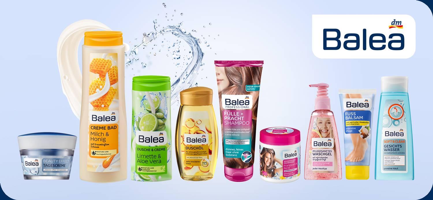 产品│德国日用品商店除了火爆的dm和rossmann其他超市为何冷门