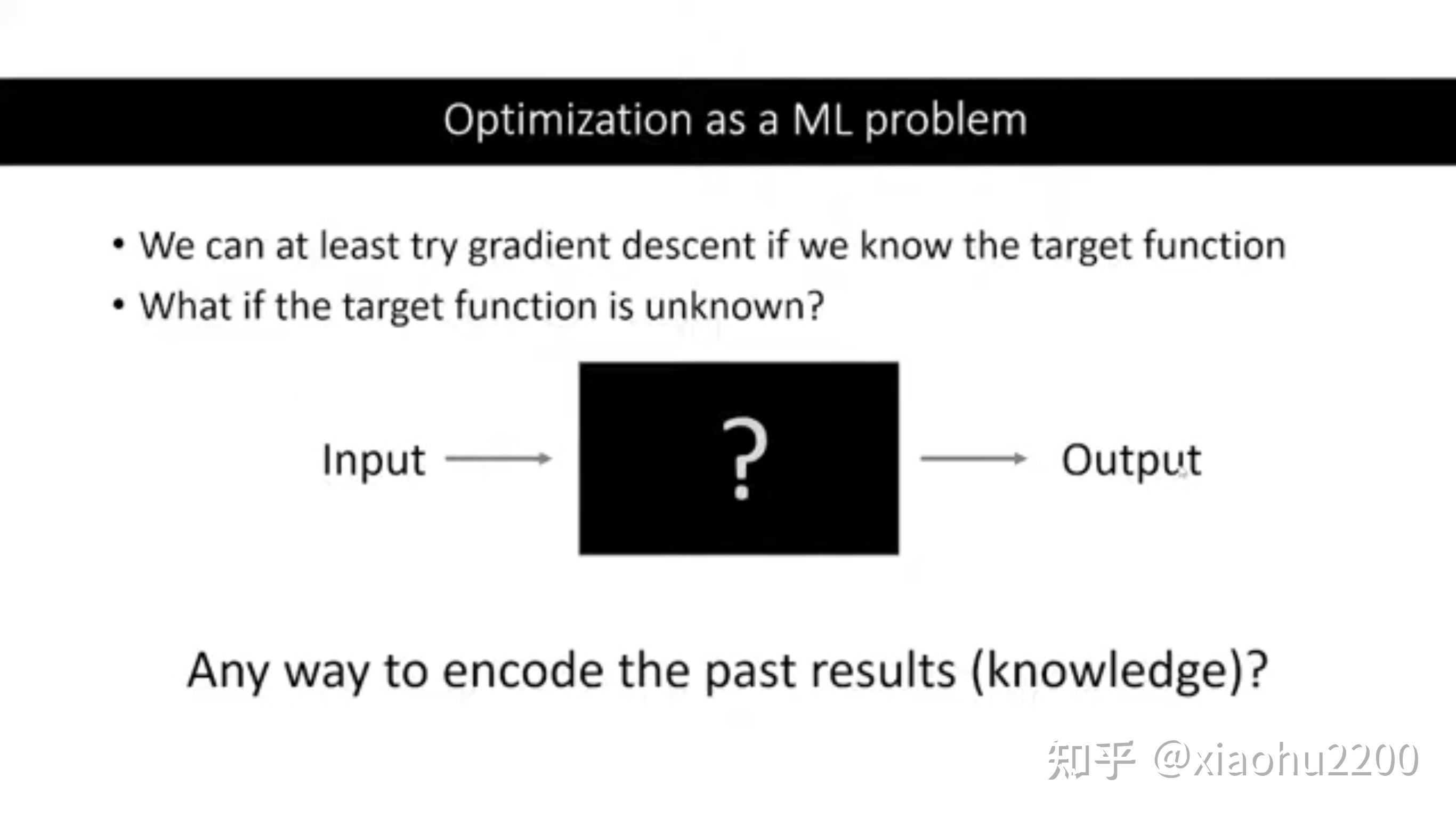 scikit-optimize: sequential model-based optimization... 贝叶斯超参数寻优(附Python代码,scikit-optimize) - 知乎