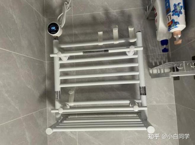这些电热毛巾架千万别买!2024推荐5款最佳电热毛巾架高性价比
