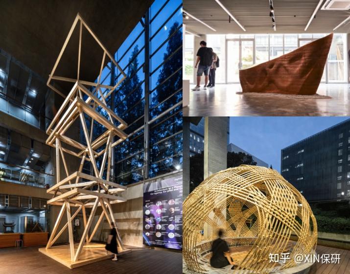 【6.6截止！】同济大学建筑与城市规划学院优秀学生暑期学校活动通知 - 知乎