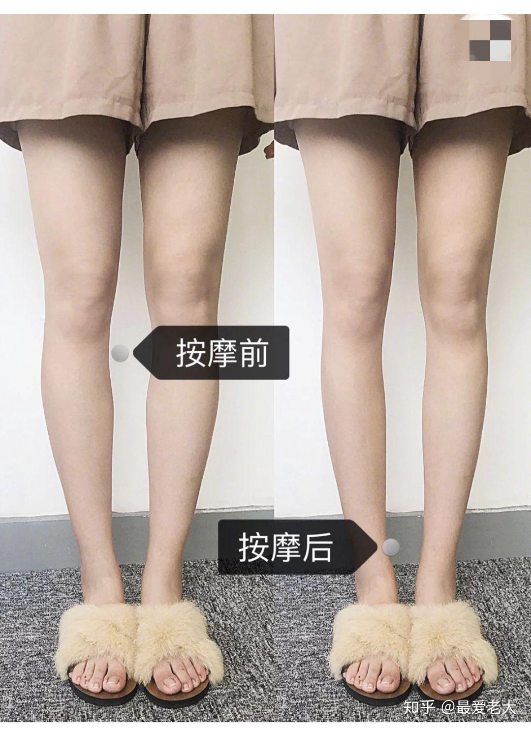 【5min瘦腿提臀】男女适用 高效瘦腿燃脂塑形丨告别大象腿 ！练出女团腿！_哔哩哔哩_bilibili
