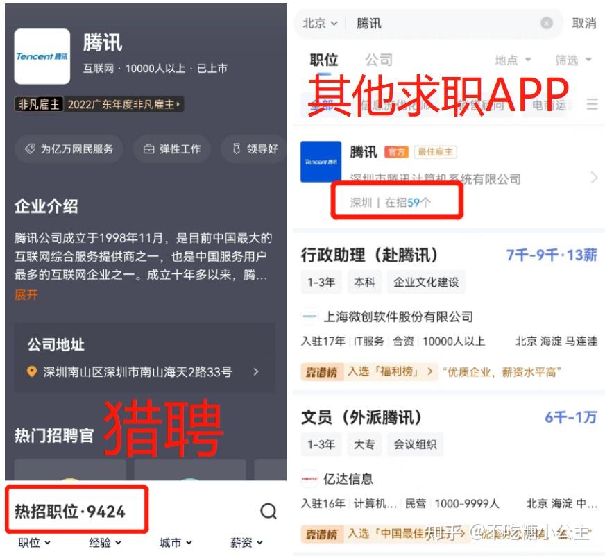 招人_招人图片_招人去哪个平台
