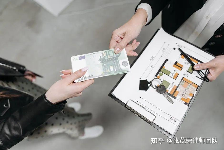 借名买房：房价暴涨，代持人是否有权基于公平原则要求借名人赔偿损失或升值补偿？ - 知乎