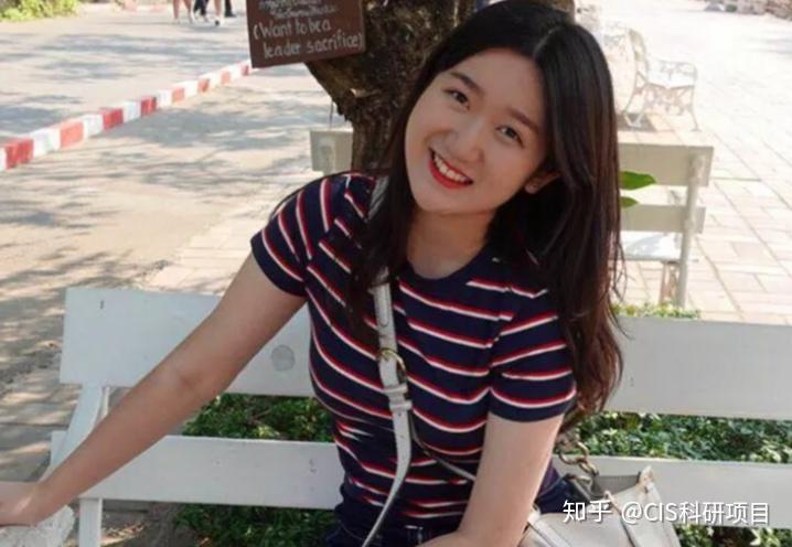 录取院校:纽约大学于子涵参与课题:哥大新闻系终身教授howard french