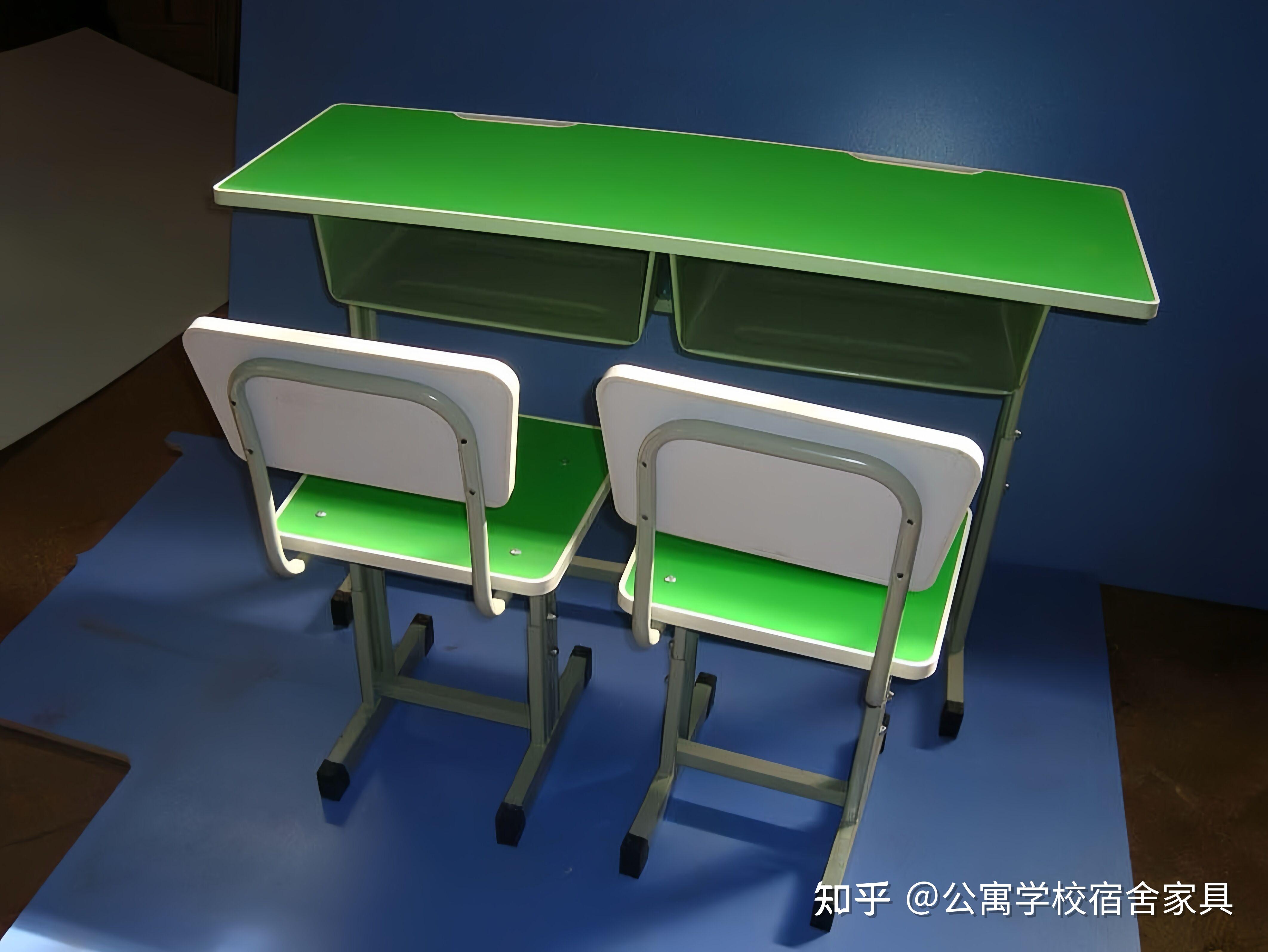 如何选择尺寸和类型合适的教室课桌椅? - 知乎