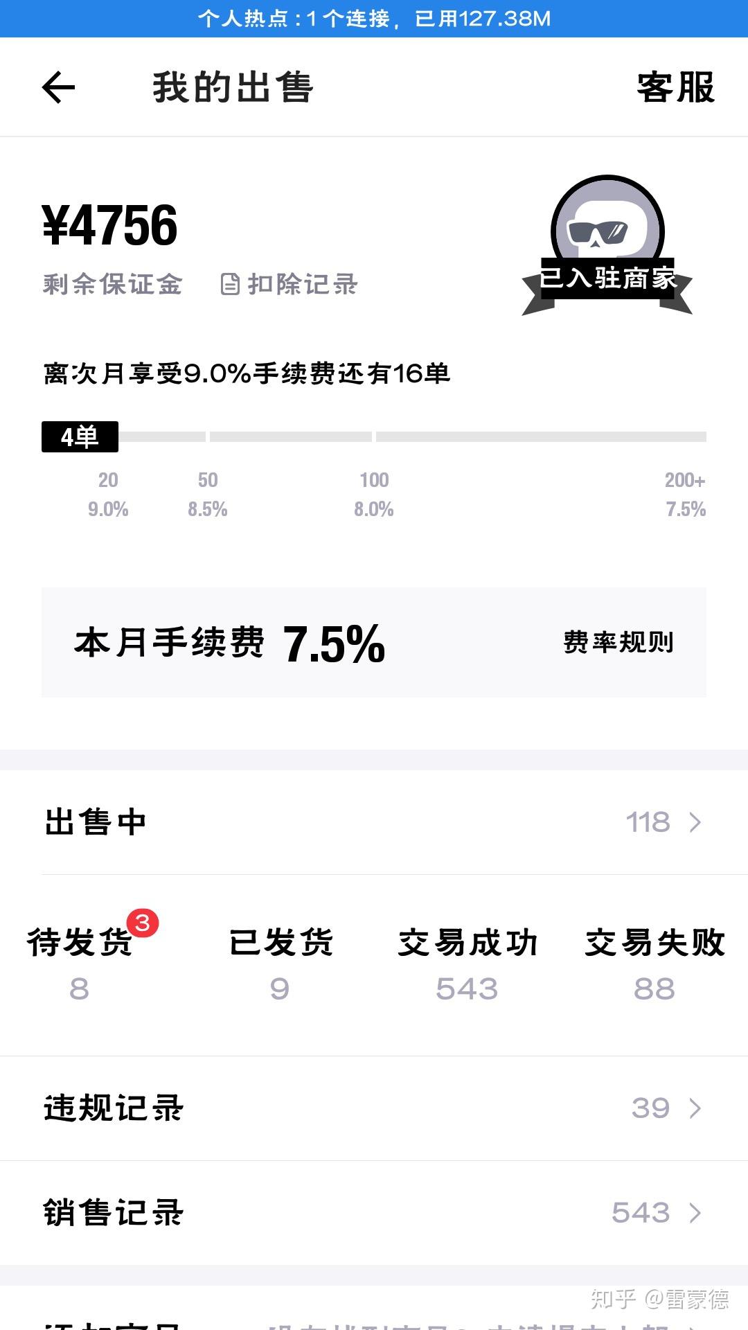 请问毒app平台上卖的鞋子保证是正品么?它的