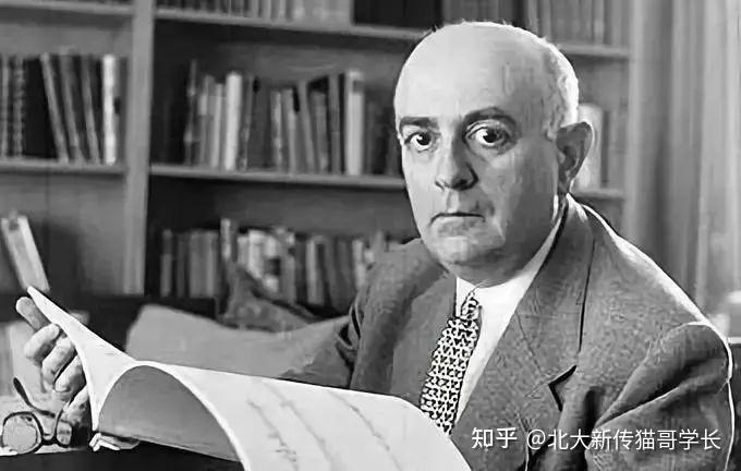 趣味传播史:八卦传播学大佬们,一句话就记住他~再也不用担心记不住了!