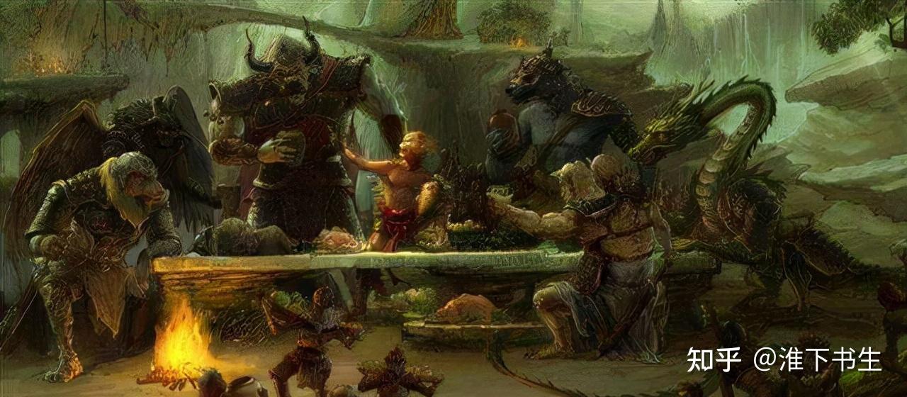 西游记19猪八戒第一个老婆卵二姐身上的诸多疑问