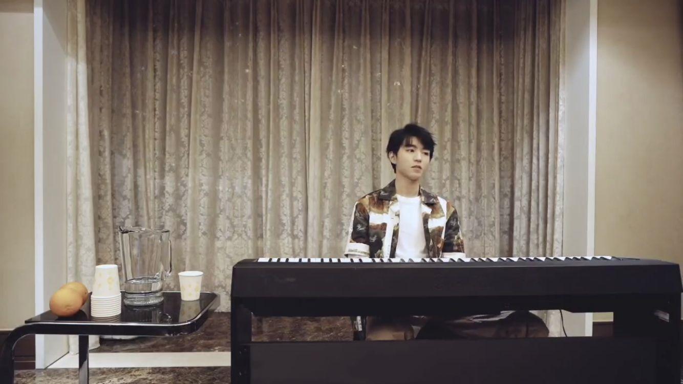 王俊凯家的窗帘都出道了窗帘的多种功能你知多少