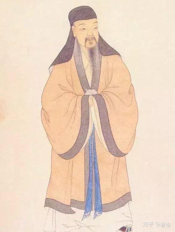 中国历史上的惊人巧合 - 知乎