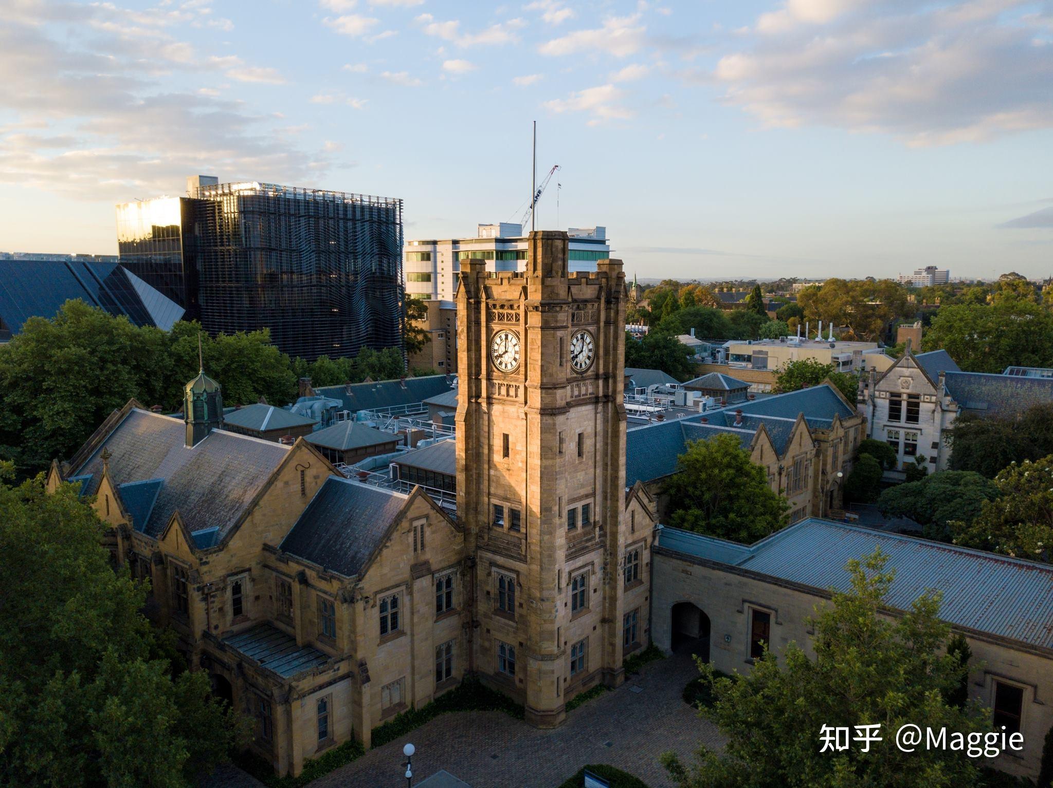 澳大利亚留学申请条件澳洲留学如何申请