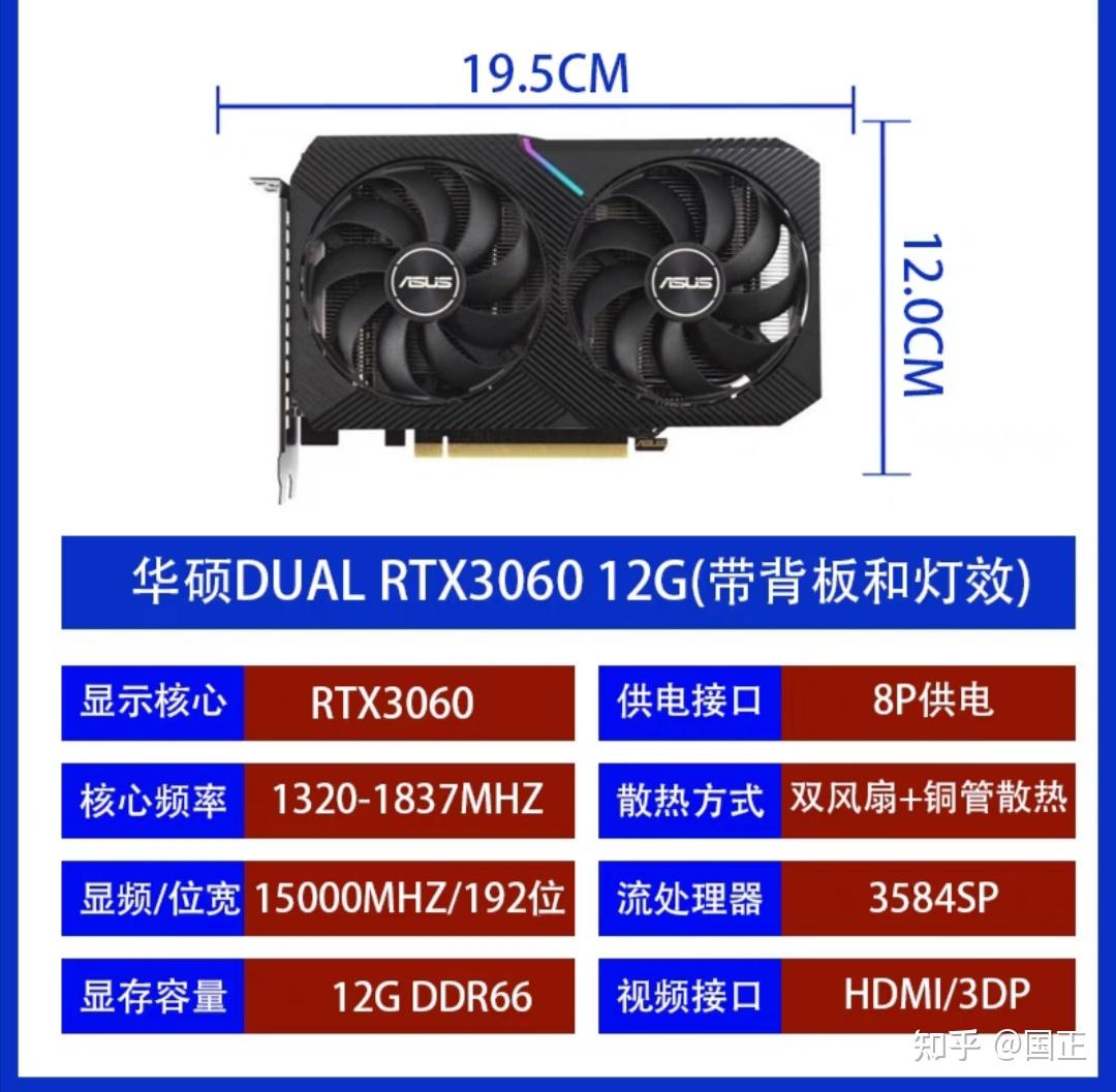 rtx3060最高显存_rtx 3060显卡首测12gb超大显存,意欲何为? rtx3060最高显存_rtx 3060显卡首测12gb超大显存,意欲作甚
?「3060最高多少显存」 行业资讯