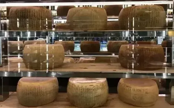 Eataly:农业旅游沉浸式消费体验天花板