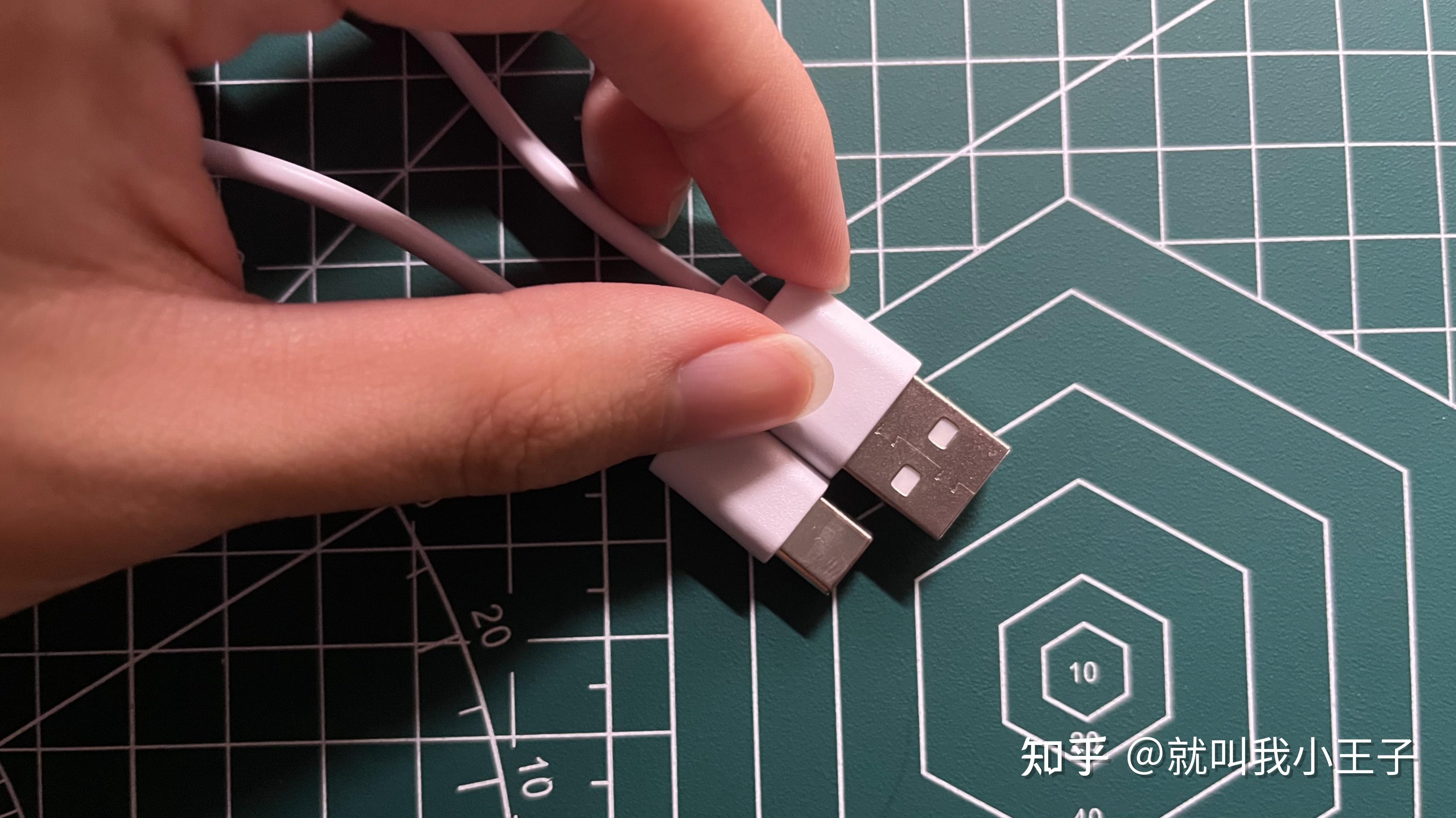 一文带你看懂所有USB接口类型，Micro-USB和USB-C傻傻分不清？【科普向（2）】 - 知乎