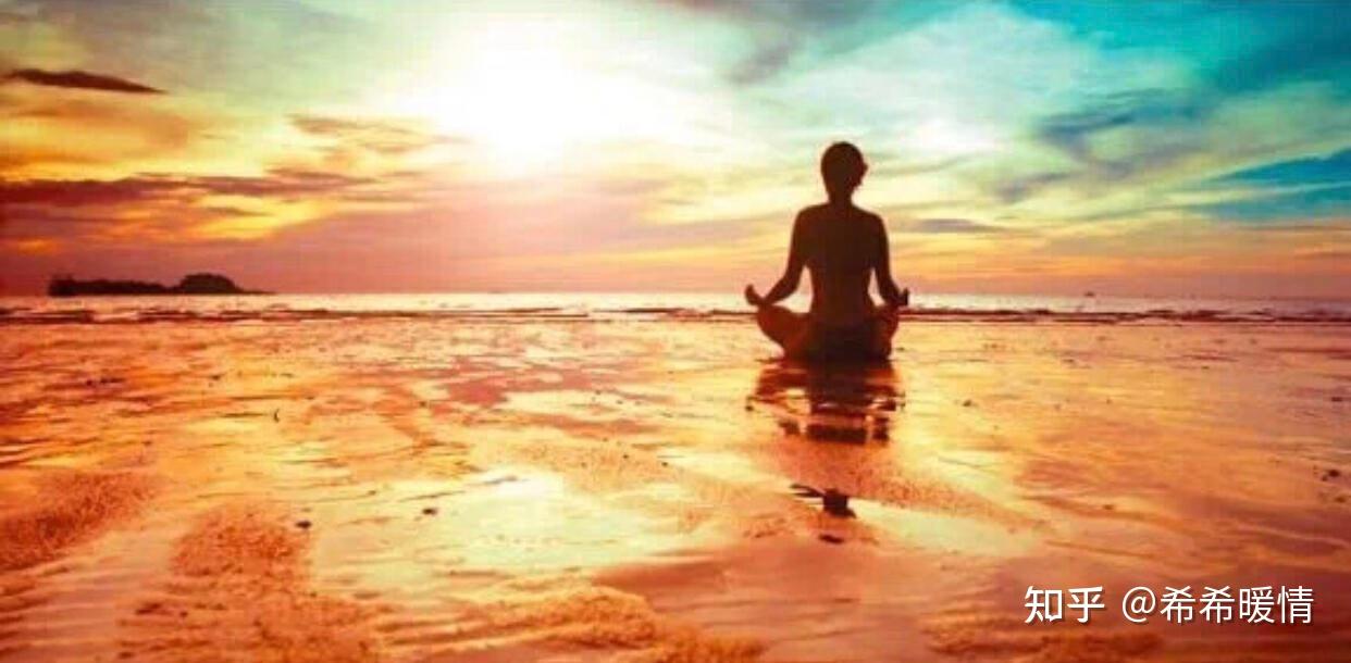 唤醒心的力量，跟心联结，让心安定下来 - 知乎