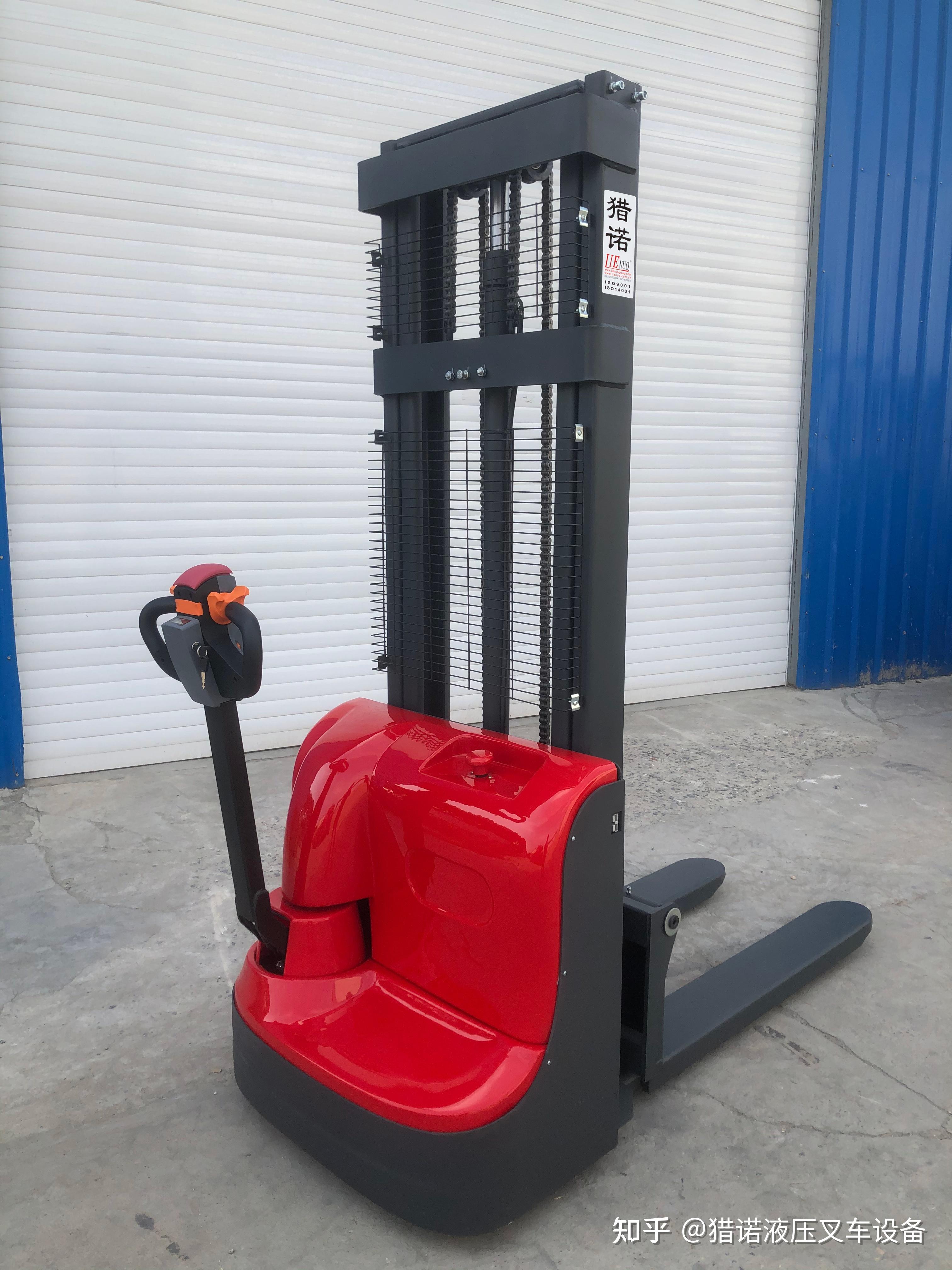 电动堆高车十大品牌排行榜堆高车哪个牌子好