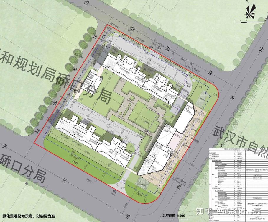 阳光云麓平面图图片