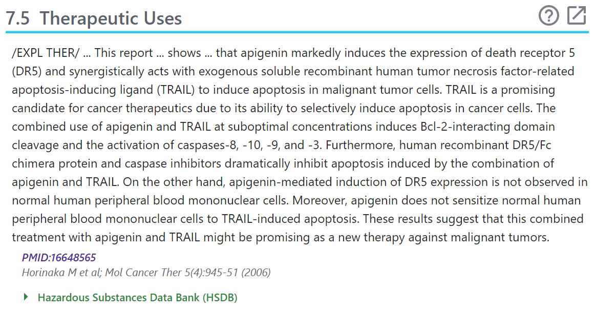 PubChem Pubchem