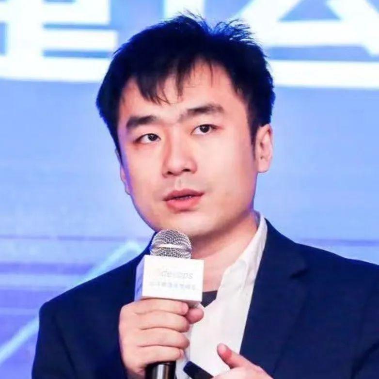 王晶翼 zhuanlan.zhihu.com