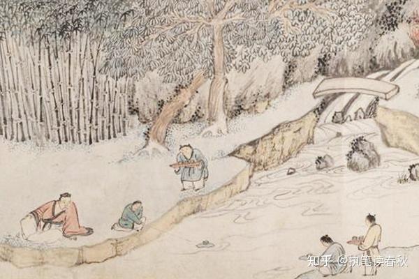 王羲之的《兰亭集序》,究竟是怎么个好法,为何能惊艳后世千年? - 知乎
