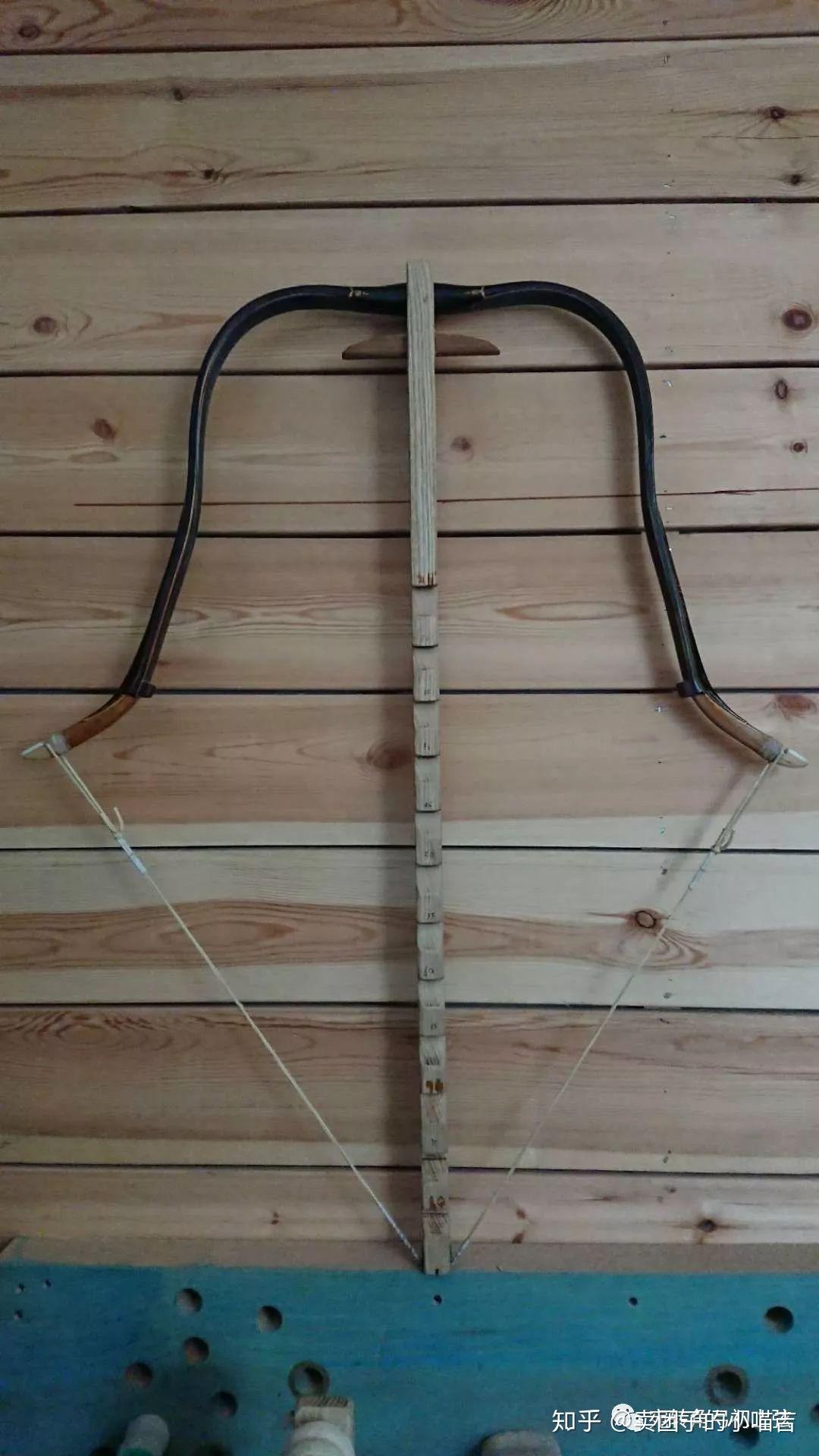 匠心独造角弓篇